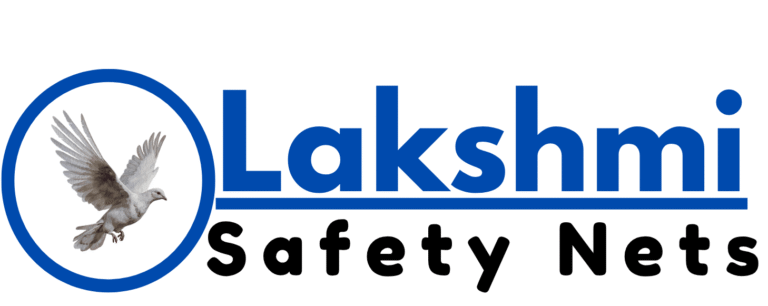 logo lakshmisafety net