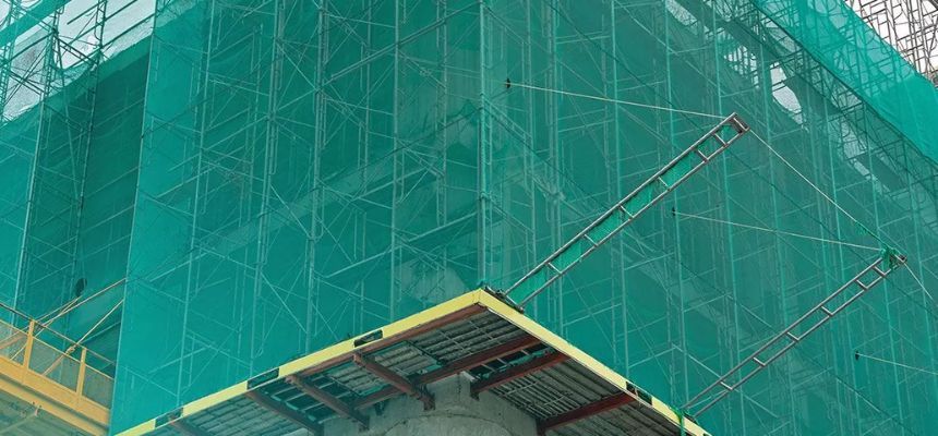 Building Safety Nets