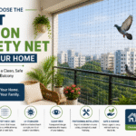 Best Pigeon Safety Net for Your Home