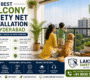Best Balcony Safety Net Installation in Hyderabad