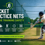 Cricket Practice Nets in Hyderabad