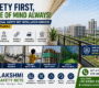 Safety Net Installation Services in Hyderabad