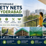 Affordable Safety Nets in Hyderabad