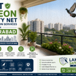 Best Pigeon Safety Net Installation Services in Hyderabad