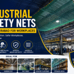 Industrial Safety Nets