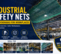 Industrial Safety Nets