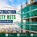 Construction Safety Nets in Hyderabad